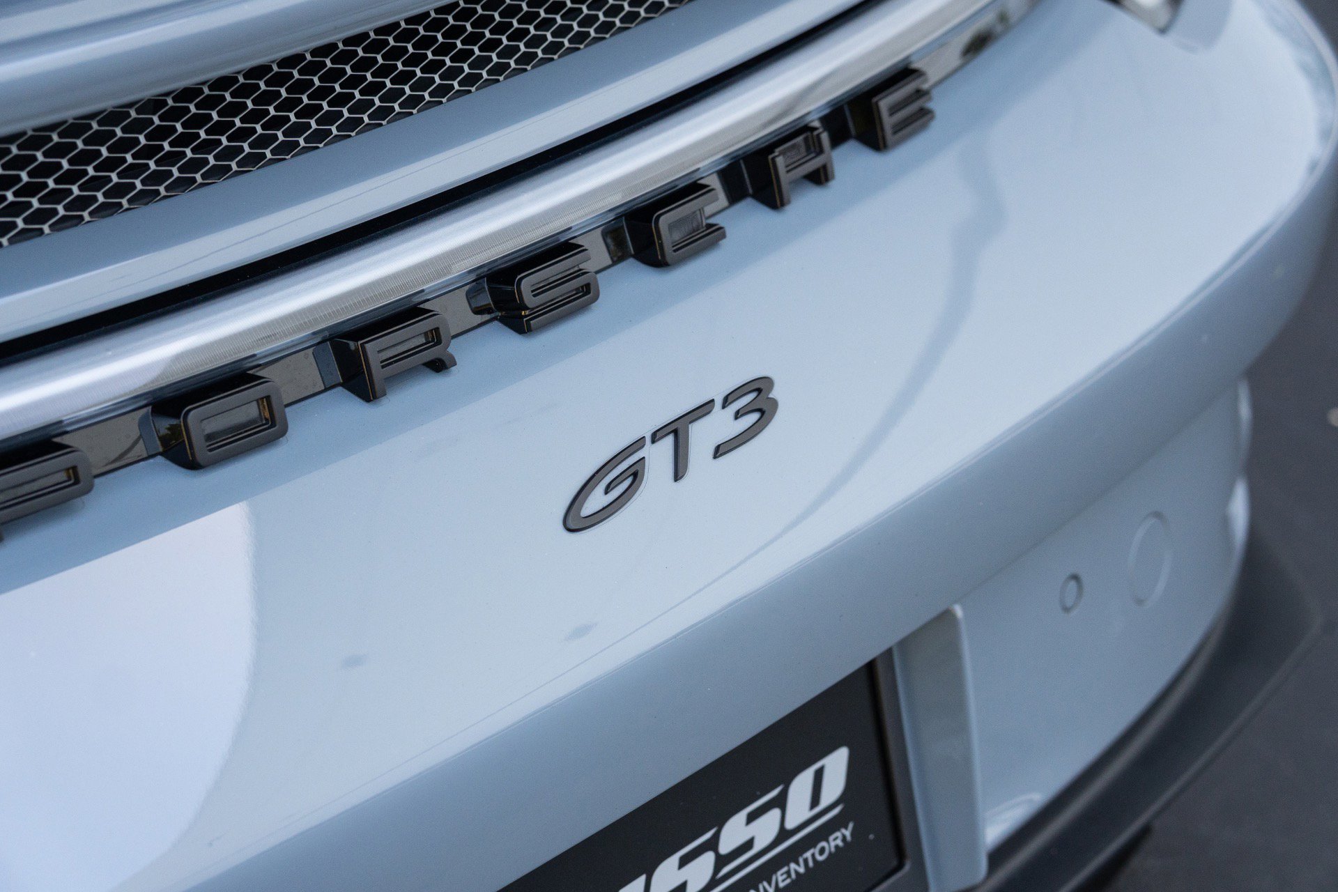 Used 2023 Porsche 911 GT3 RWD image 36