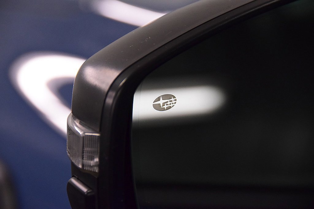 Used 2024 Subaru Outback Wilderness image 14