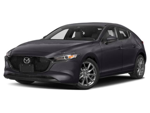 Used 2022 MAZDA MAZDA3 s FWD image 4