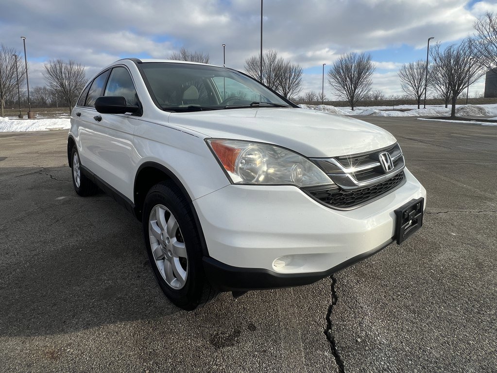 Used 2011 Honda CR-V SE image 7