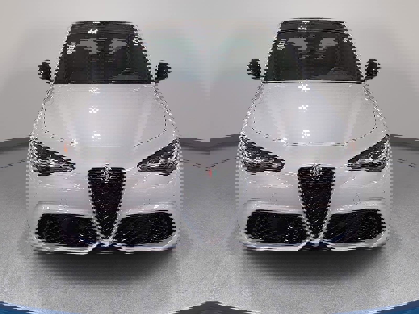 New 2025 Alfa Romeo Giulia w/ Veloce Package Rwd image 2