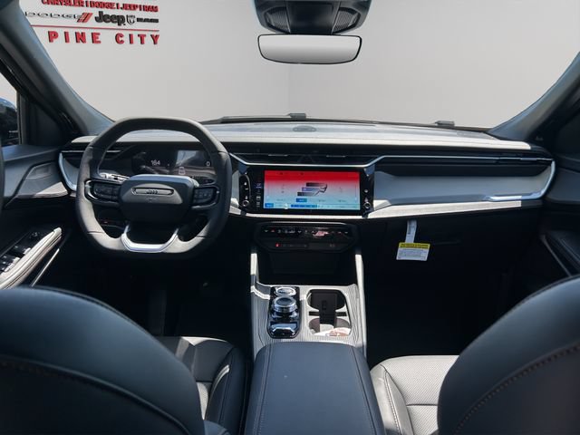 New 2026 Jeep Cherokee Limited AWD/4WD image 17