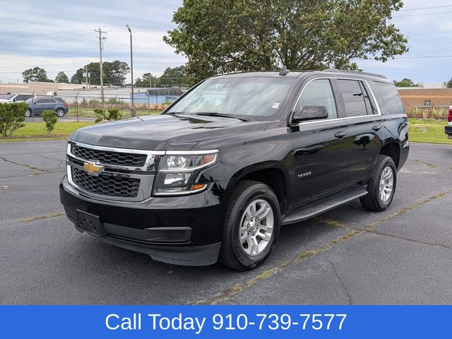Used 2020 Chevrolet Tahoe LT RWD image 7