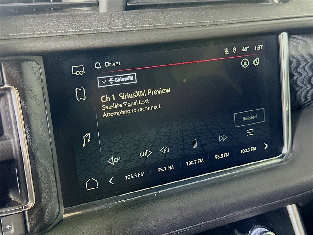 Used 2023 GMC Yukon Denali image 31