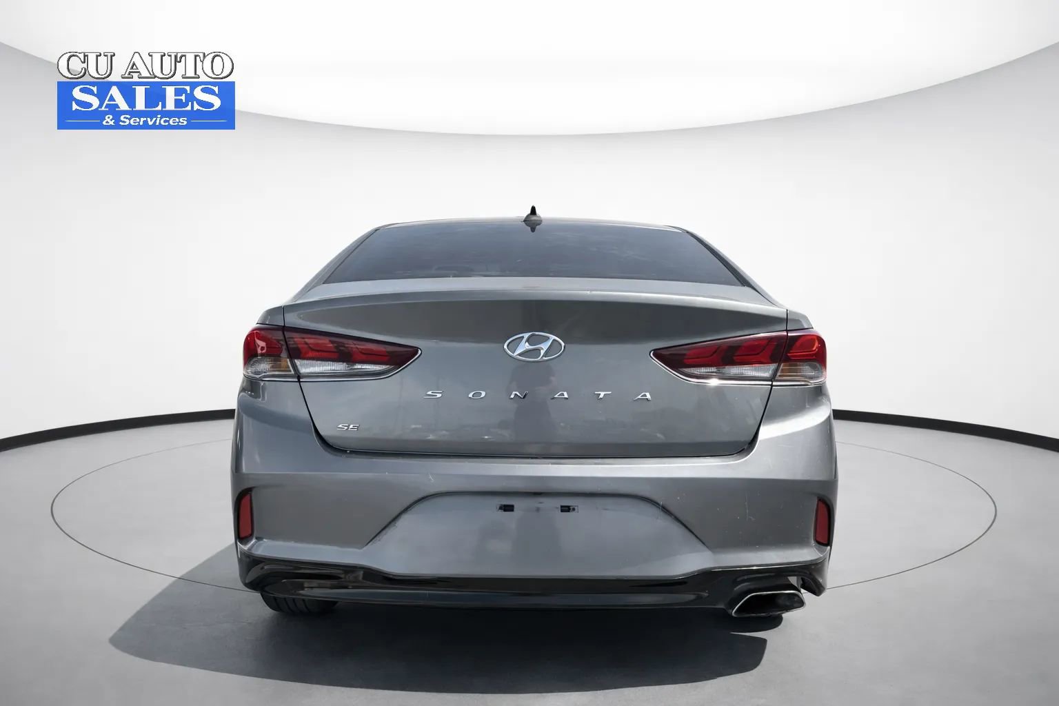 Used 2019 Hyundai Sonata SE FWD image 6