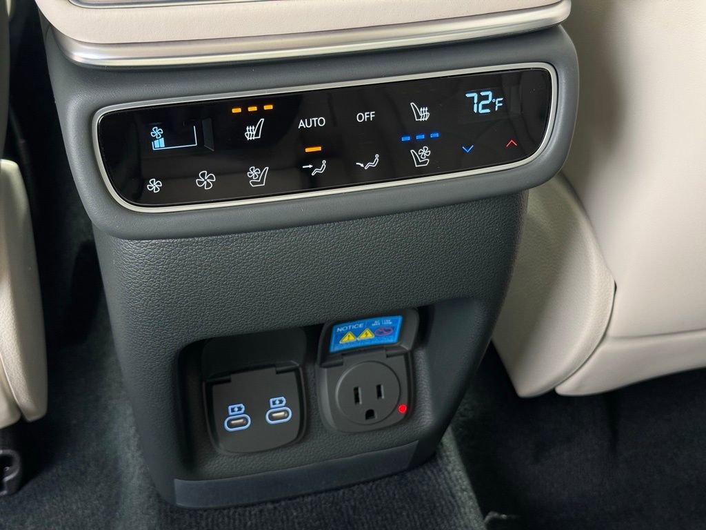 New 2026 Genesis GV80 3.5T Prestige image 26