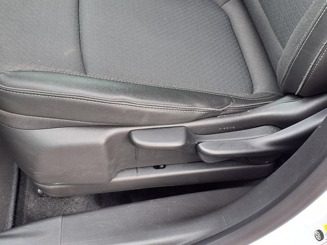Used 2025 Buick Encore GX Preferred FWD image 4