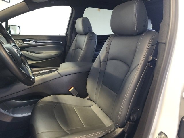 Certified 2023 Buick Enclave Essence w/ Experience Buick Package image 11