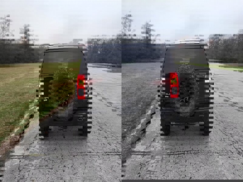 Used 2006 HUMMER H3 image 8