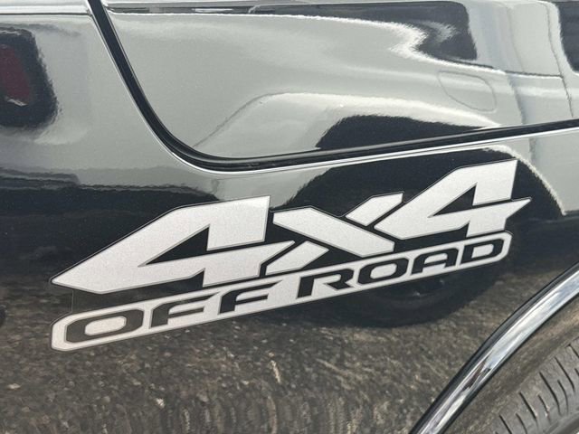 Used 2025 RAM 1500 Tungsten w/ Off Road Group image 9