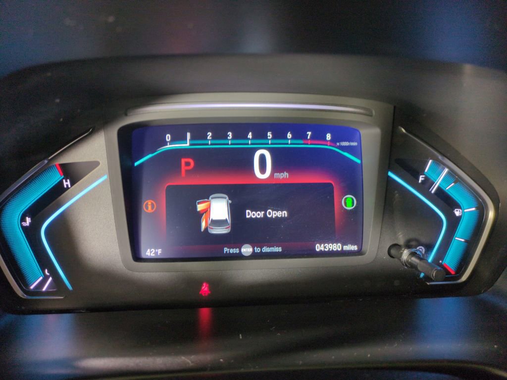 Used 2024 Honda Odyssey Elite image 19
