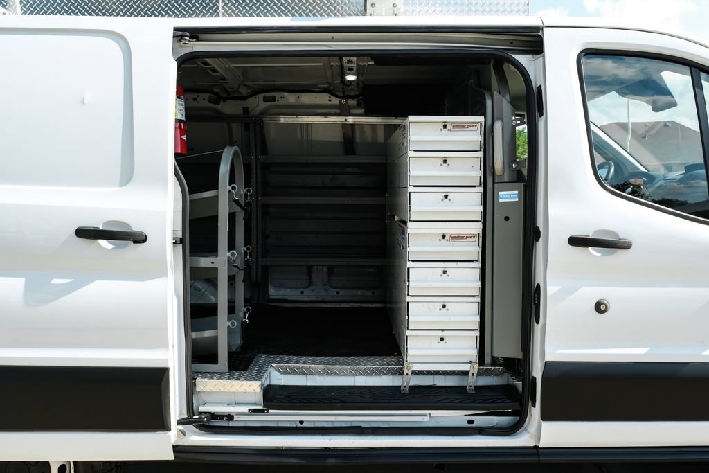 Used 2019 Ford Transit 250 130 Low Roof RWD image 33