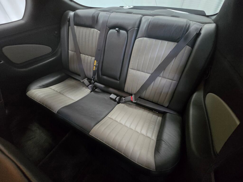 Used 2002 Chevrolet Monte Carlo SS w/ Preferred Equipment Group image 81