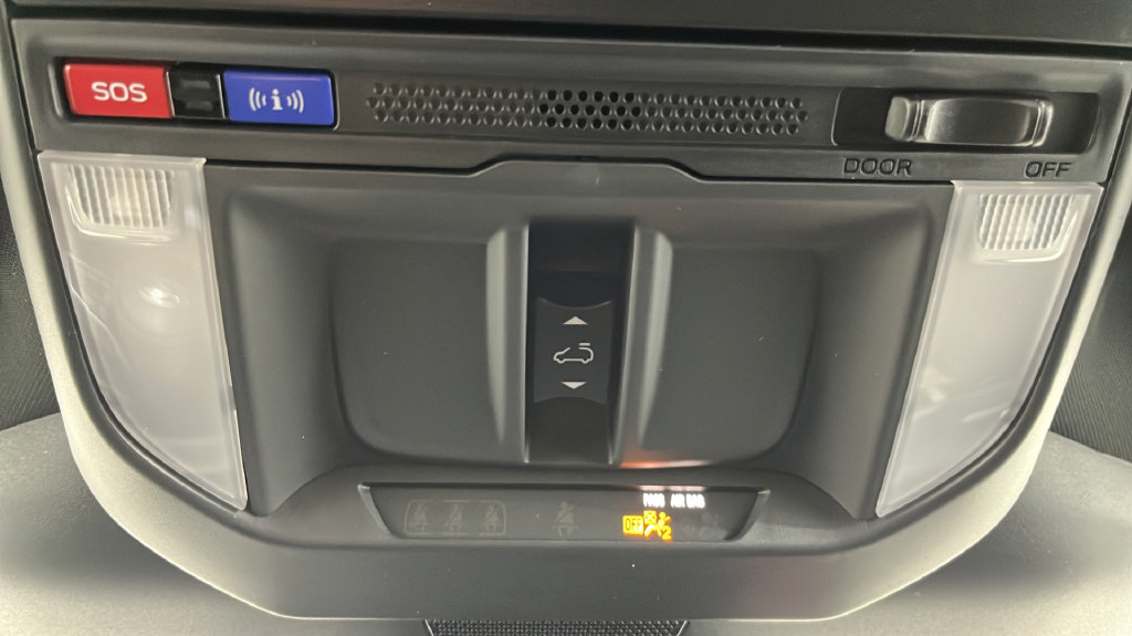 New 2026 Subaru Forester Limited AWD/4WD image 30