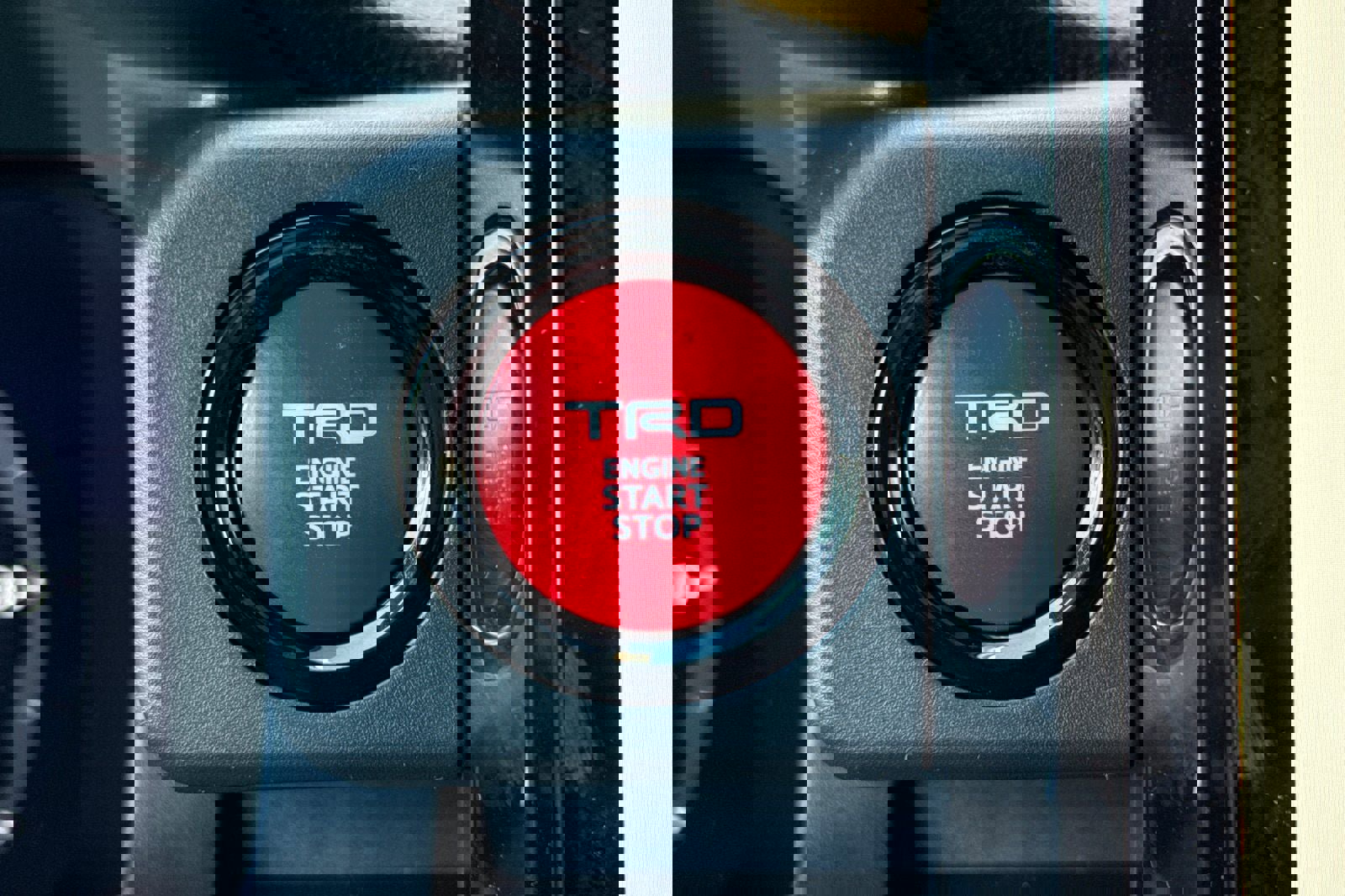 New 2026 Toyota Tacoma TRD Off-Road image 24