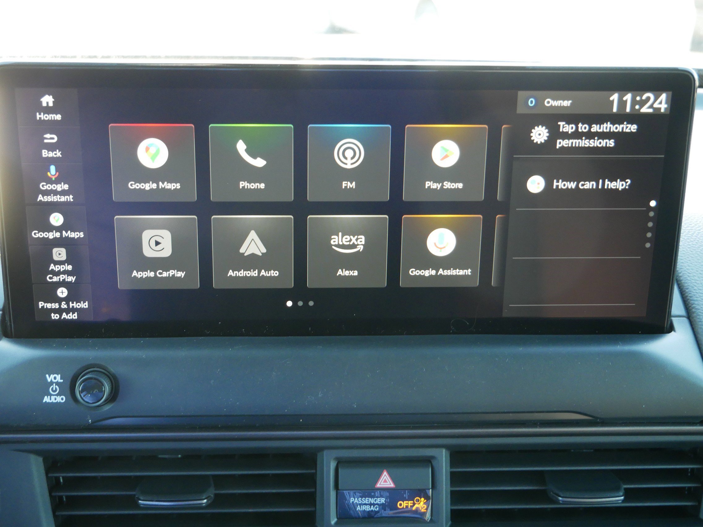 New 2026 Honda Pilot TrailSport image 18