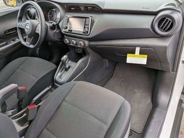 Used 2025 Nissan Kicks Play S FWD image 26