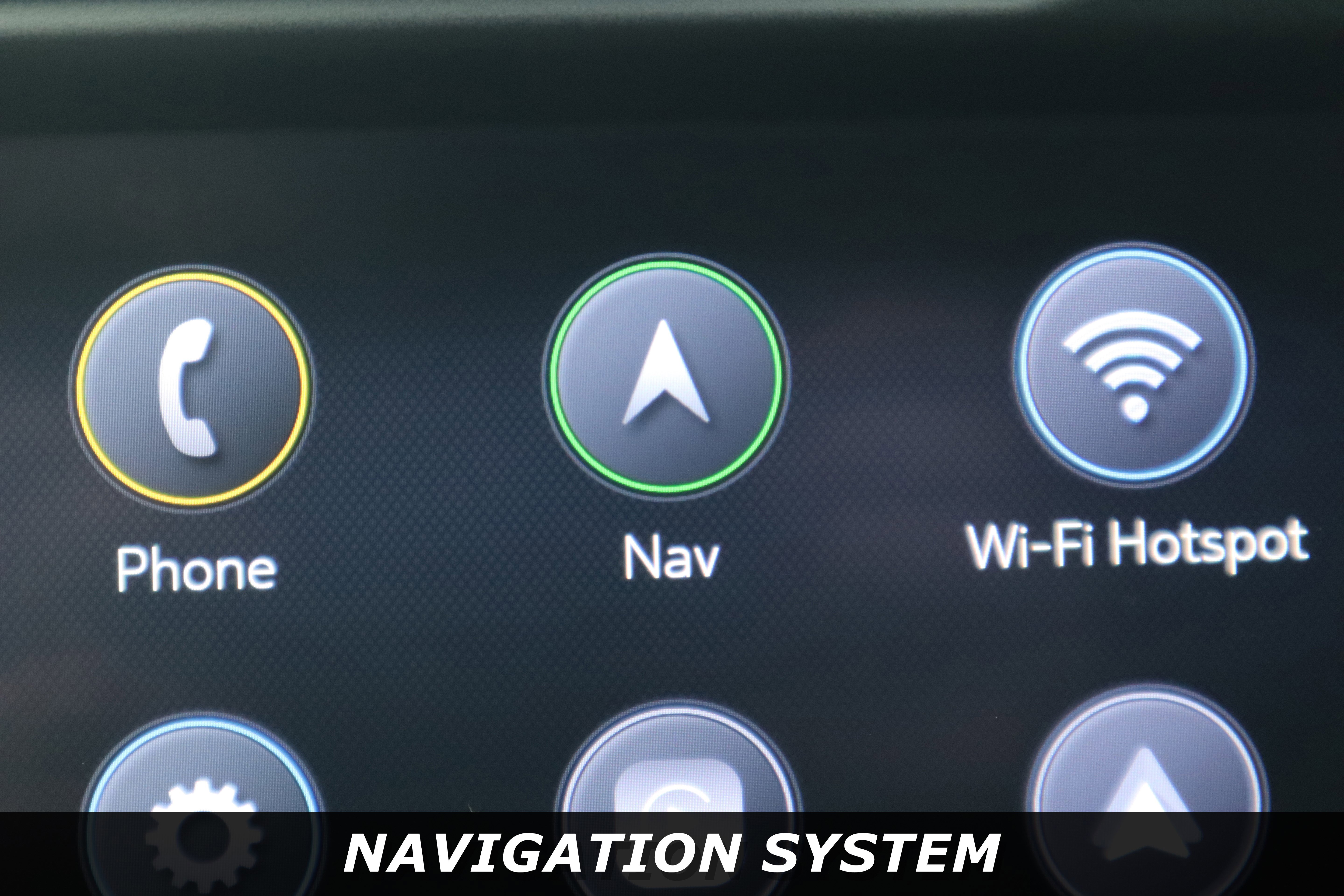 Used 2023 Chevrolet Silverado 2500 High Country w/ Technology Package image 24