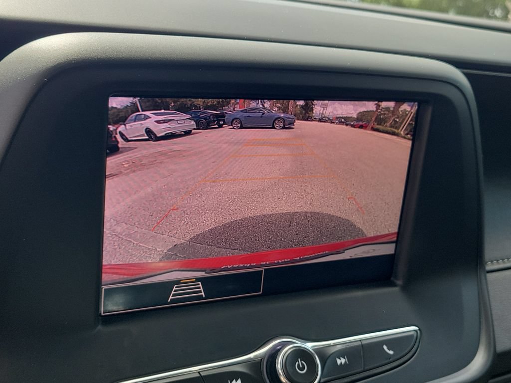 Used 2023 Chevrolet Camaro LT RWD image 33
