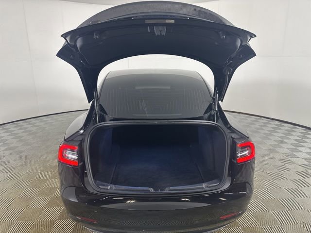 Used 2020 Tesla Model 3 Performance image 7