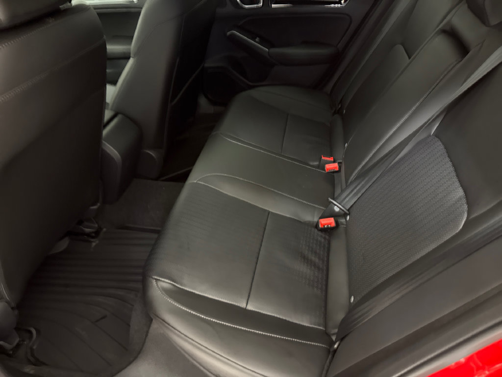 New 2026 Honda Civic Sport Touring image 17