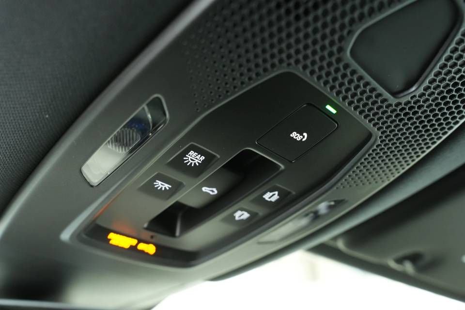 New 2026 Porsche Cayenne S image 38