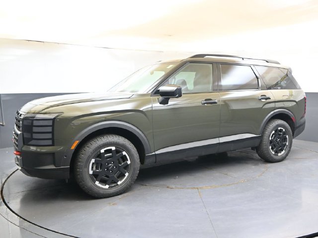 Used 2026 Hyundai Palisade XRT Pro AWD/4WD image 2