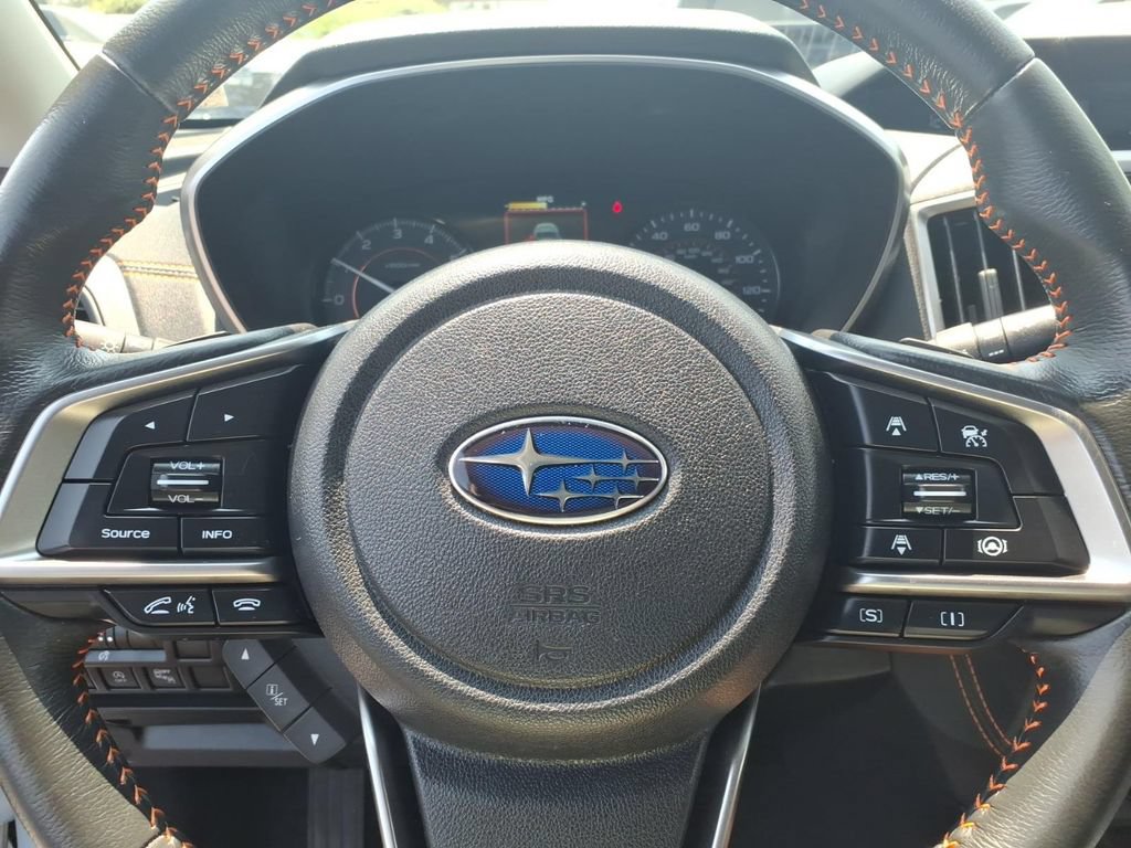 Certified 2023 Subaru Crosstrek 2.0i Premium AWD/4WD image 5