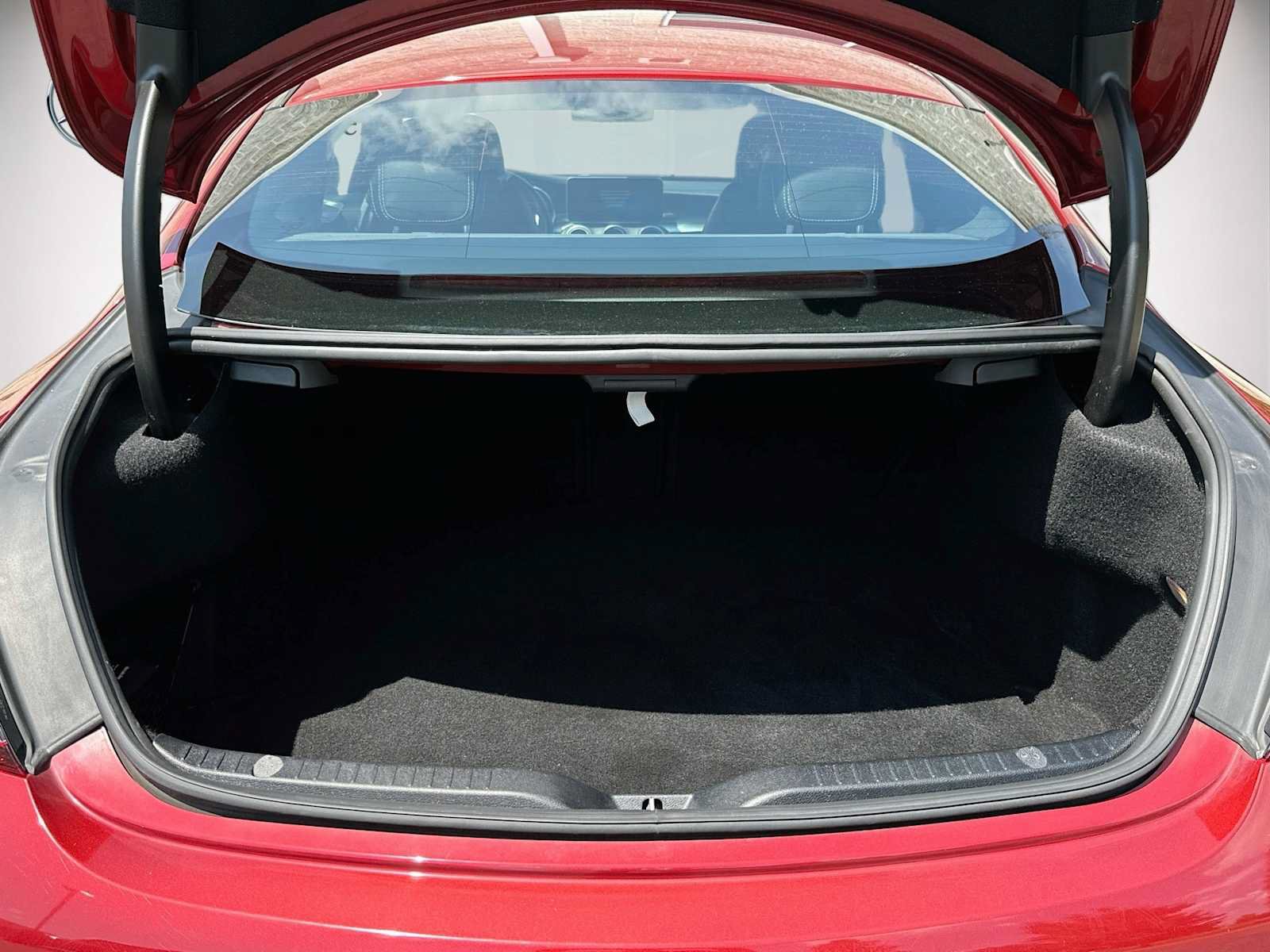 Used 2019 Mercedes-Benz C 300 Coupe image 26