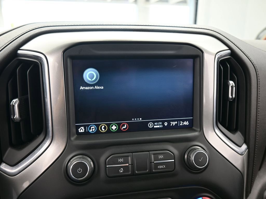 Used 2021 Chevrolet Silverado 1500 LT w/ All Star Edition Plus image 23