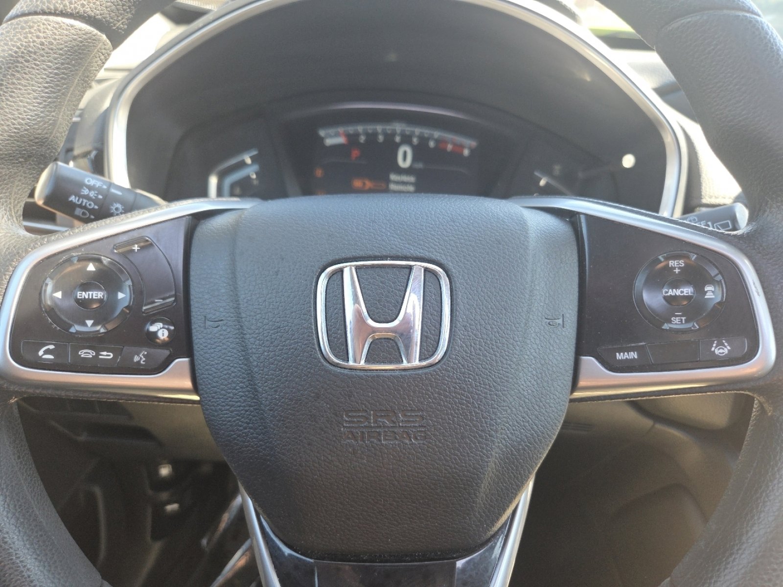Used 2020 Honda CR-V EX image 28