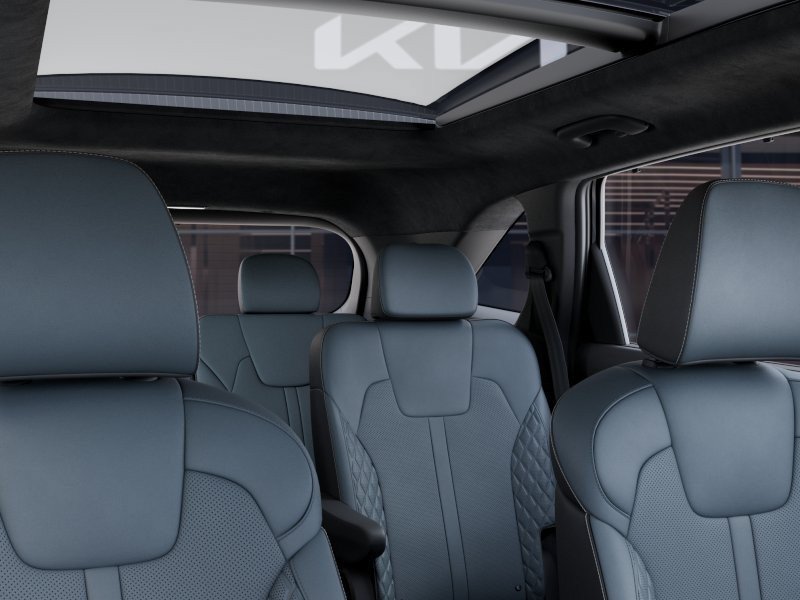 New 2025 Kia Sorento SX Prestige AWD/4WD image 59