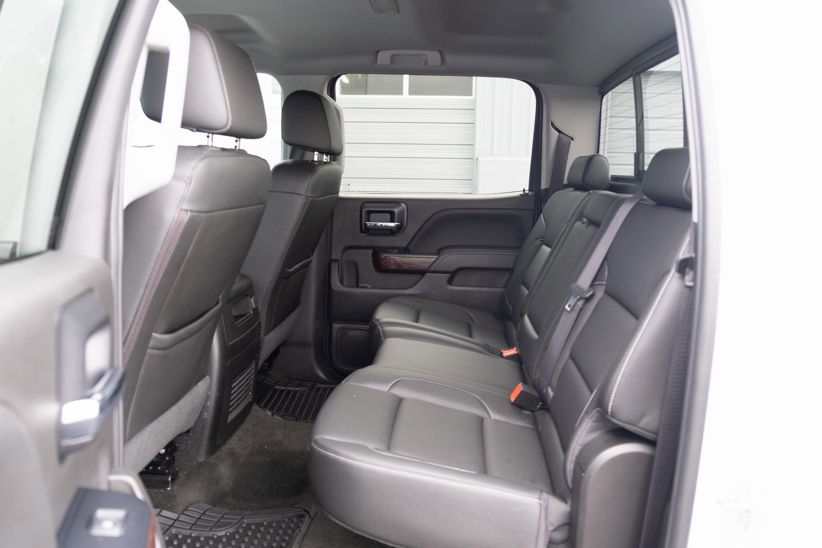 Used 2018 GMC Sierra 1500 SLT image 18