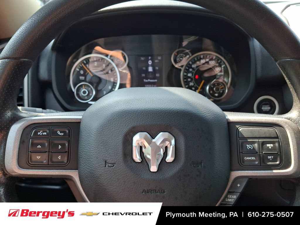 Used 2020 RAM 2500 Tradesman w/ Protection Group AWD/4WD image 20