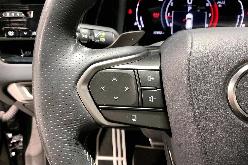 Used 2024 Lexus RX 350 F Sport w/ Technology Package AWD/4WD image 25