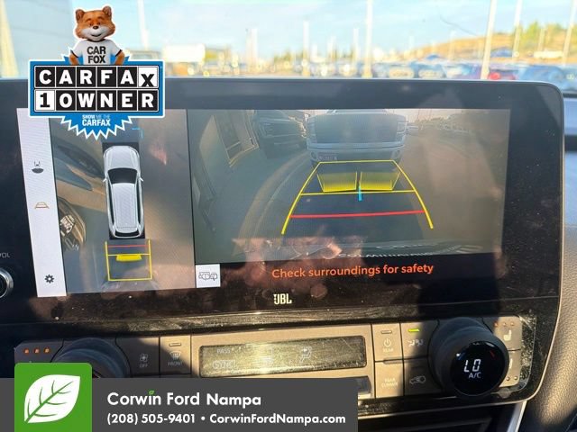 Used 2024 Toyota Grand Highlander AWD Hybrid image 14