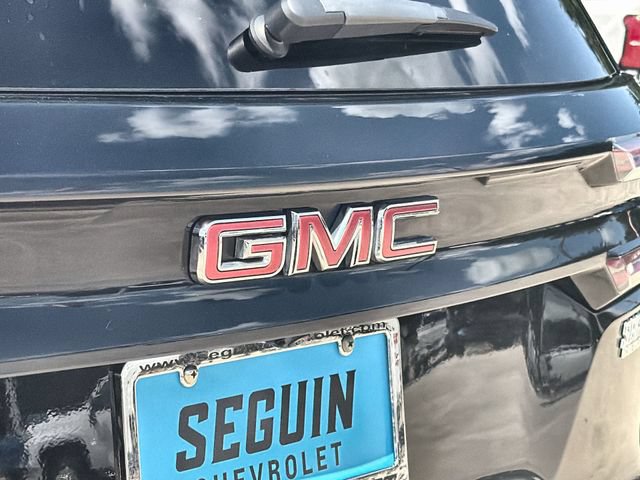 Certified 2026 GMC Acadia Elevation w/ Elevation Premium Package FWD image 30