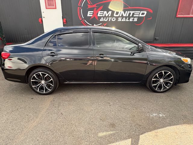 Used 2011 Toyota Corolla LE FWD image 6