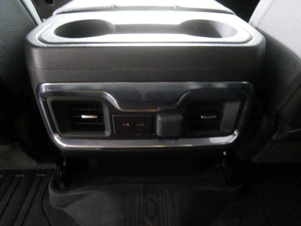 Used 2022 GMC Sierra 1500 Denali w/ LPO, GMC Protection Package image 18