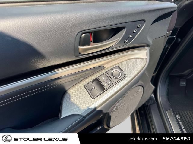 Used 2018 Lexus RC 300 F Sport AWD/4WD image 17