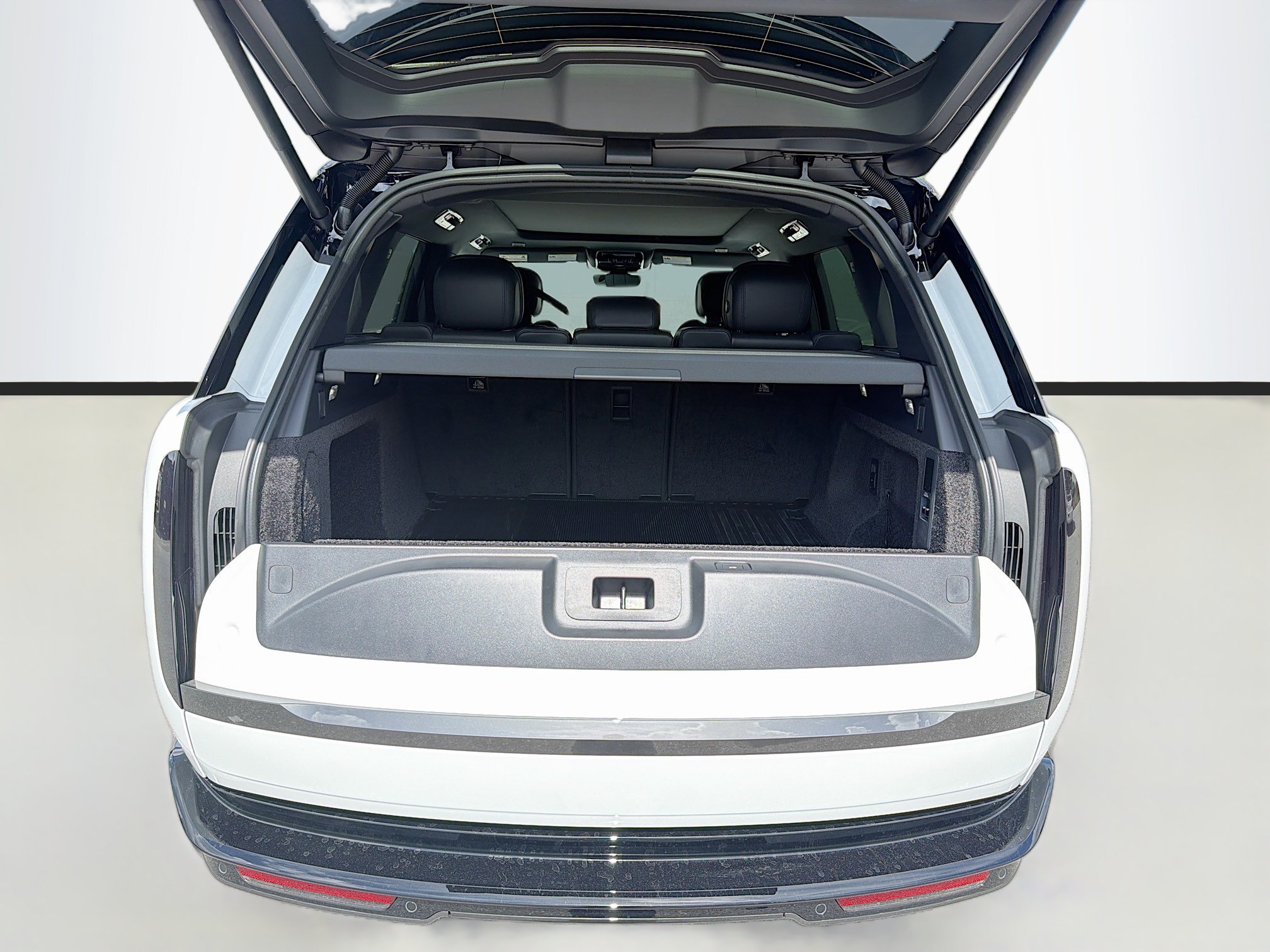 New 2026 Land Rover Range Rover SE AWD/4WD image 12