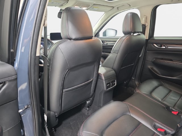 Used 2024 MAZDA CX-5 Carbon Edition AWD/4WD image 12