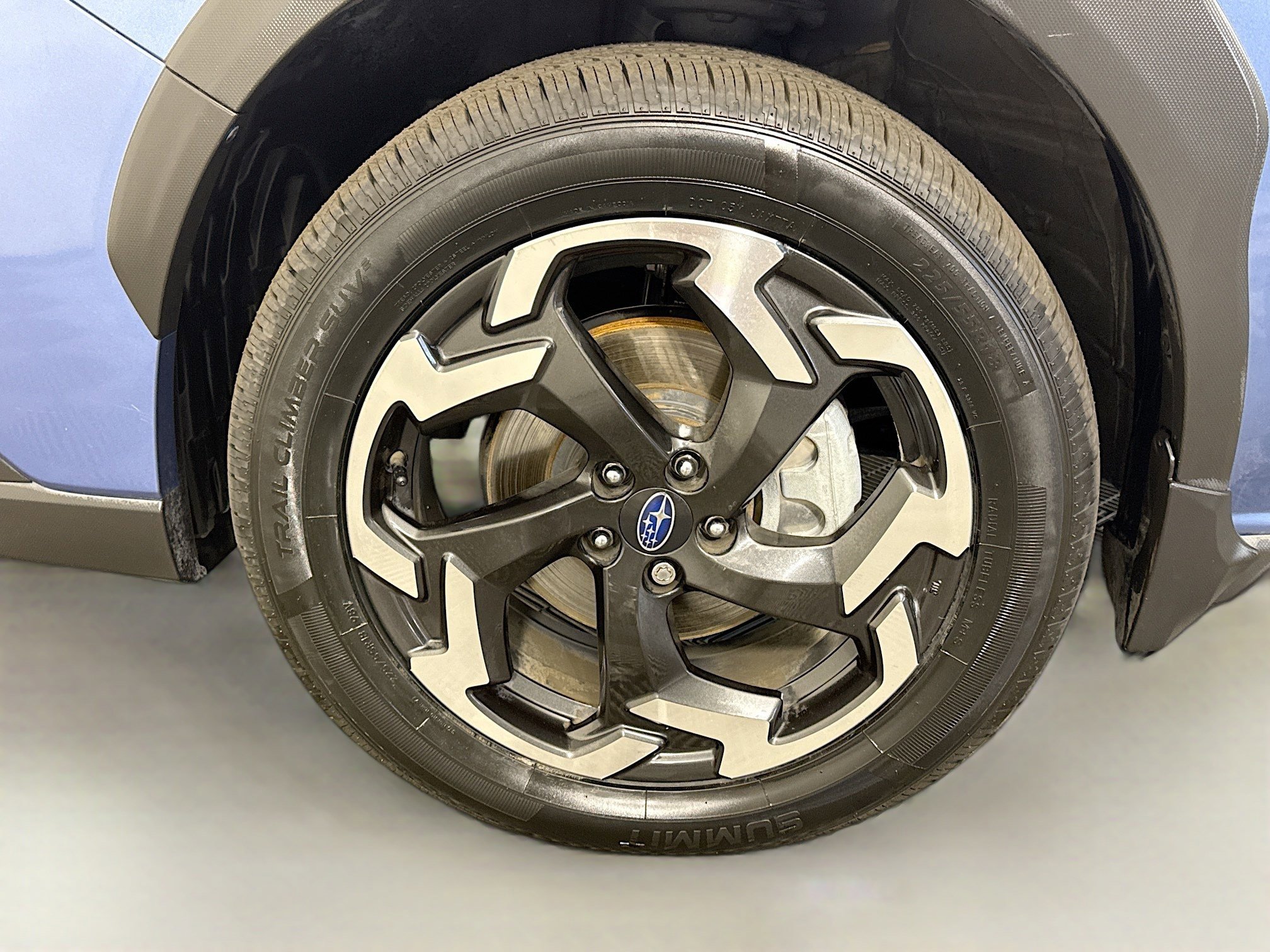 Used 2021 Subaru Crosstrek 2.5i Limited w/ Popular Package #3 image 37