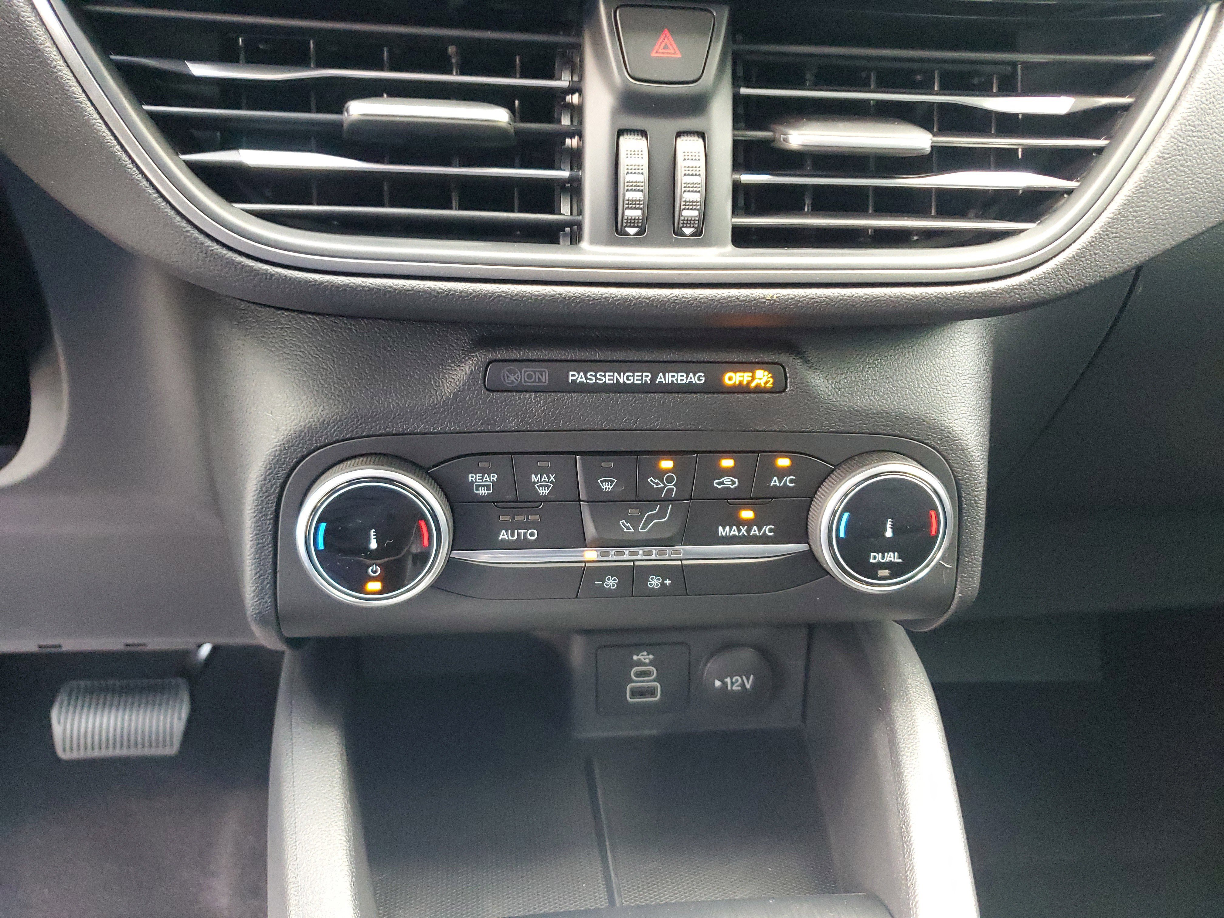 New 2025 Ford Escape Active image 15