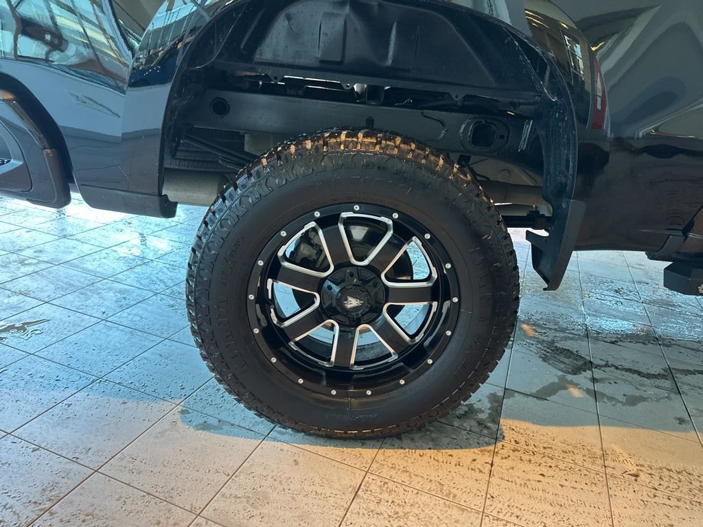 Used 2023 Chevrolet Silverado 1500 RST w/ Convenience Package II image 27