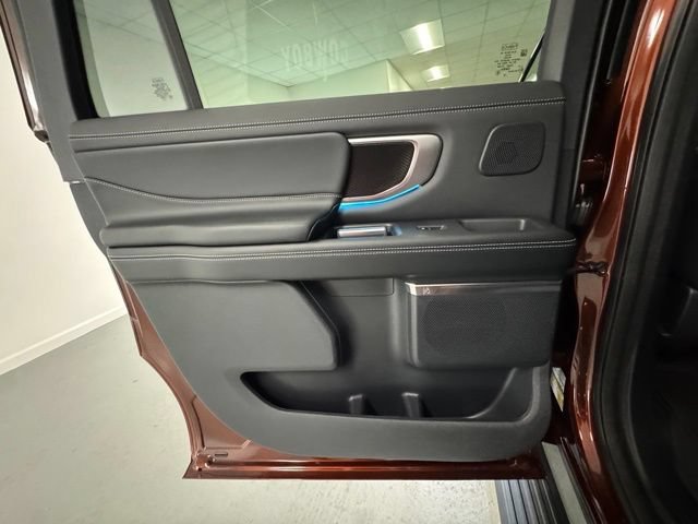 New 2027 Ford Expedition Max Platinum w/ Stealth Performance Package AWD/4WD image 10