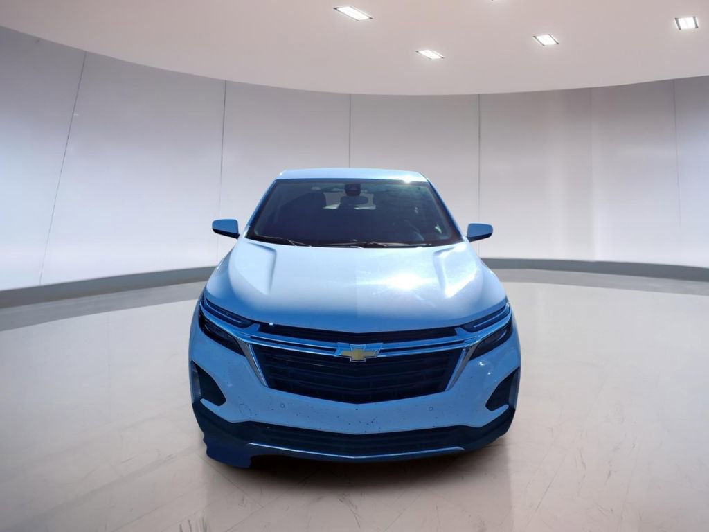 Used 2024 Chevrolet Equinox LT image 8