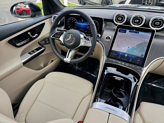 Certified 2026 Mercedes-Benz GLC 300 4MATIC image 27