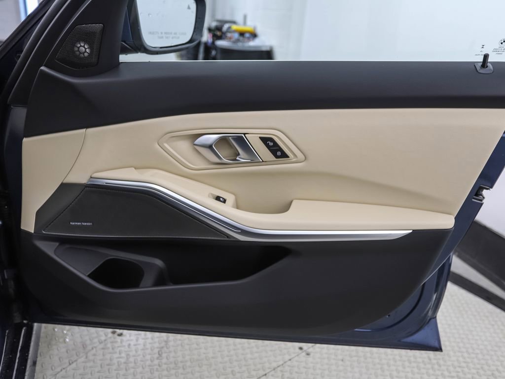 Used 2026 BMW 330i xDrive 330i xDrive w/ Premium Package image 30