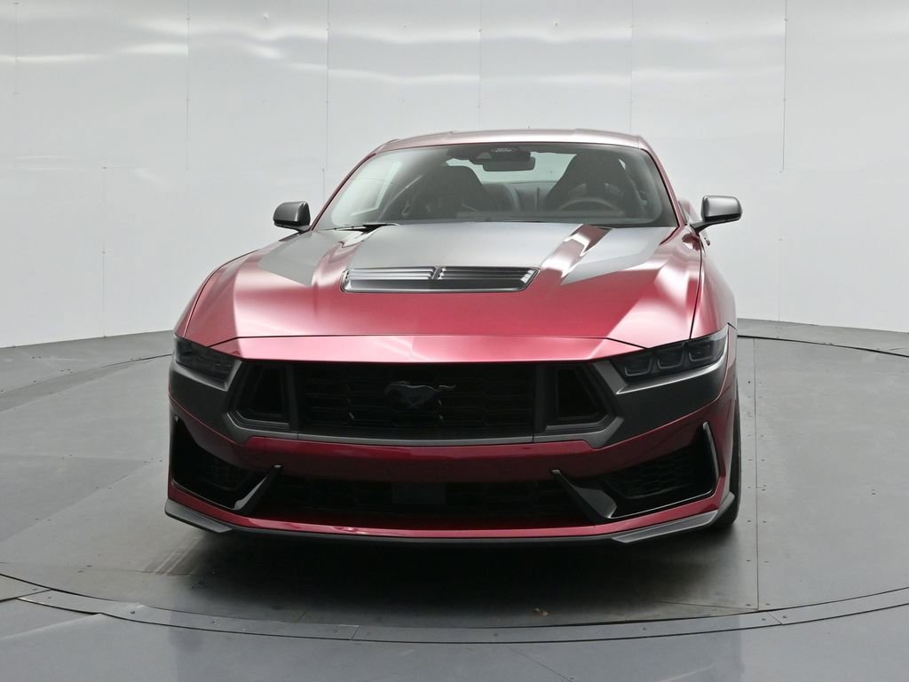 New 2026 Ford Mustang Dark Horse image 47